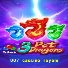 007 cassino royale download dublado avi